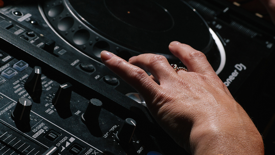 Beatmatching